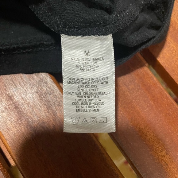 Free State ‘We’ll See’ Fortune Ball Tee, Women’s M - Picture 4 of 6